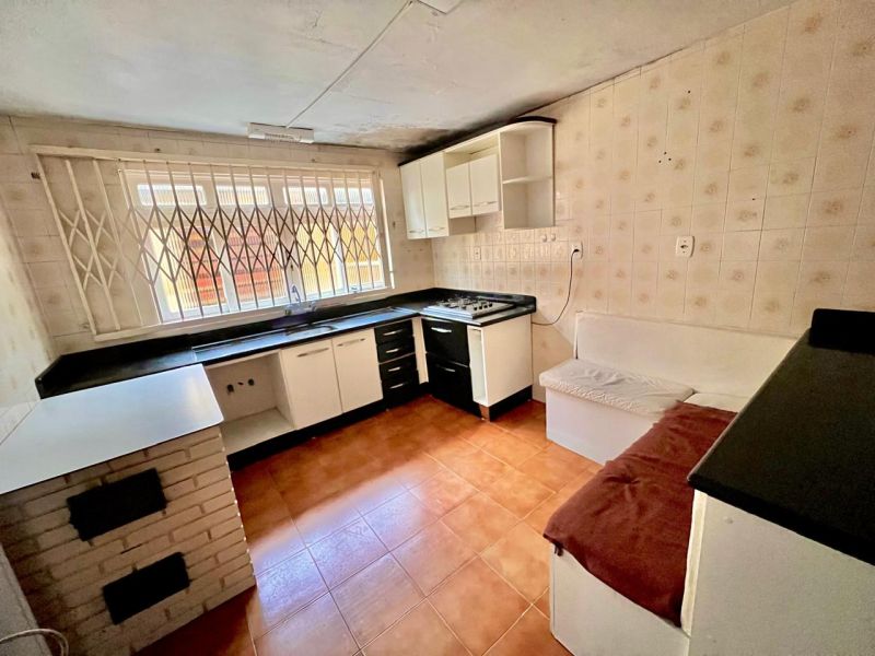 Casa 3 quartos  no bairro SÃO CRISTÓVÃO em LAGES
