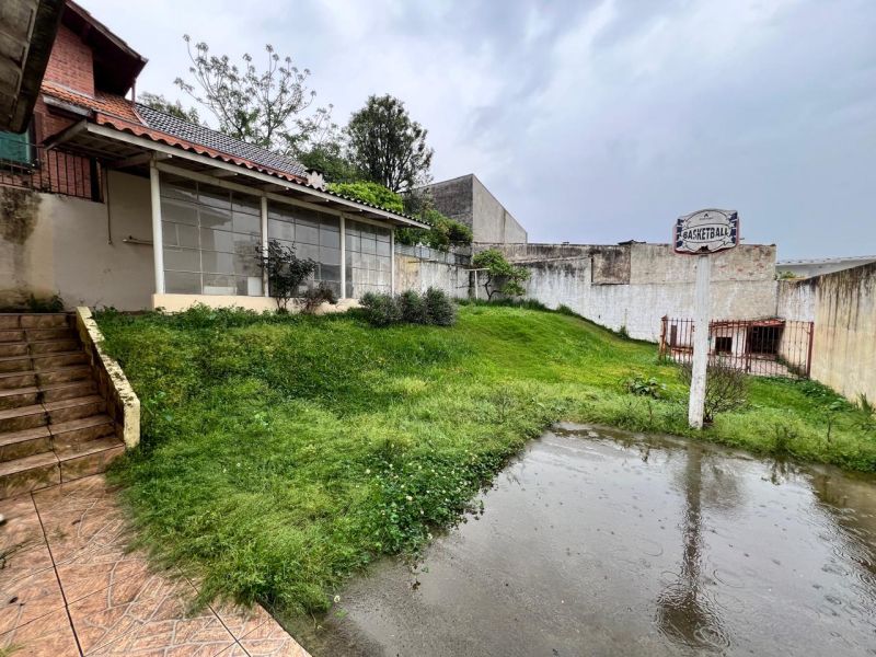 Casa 3 quartos  no bairro SÃO CRISTÓVÃO em LAGES