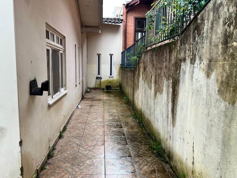 Casa 3 quartos  no bairro SÃO CRISTÓVÃO em LAGES