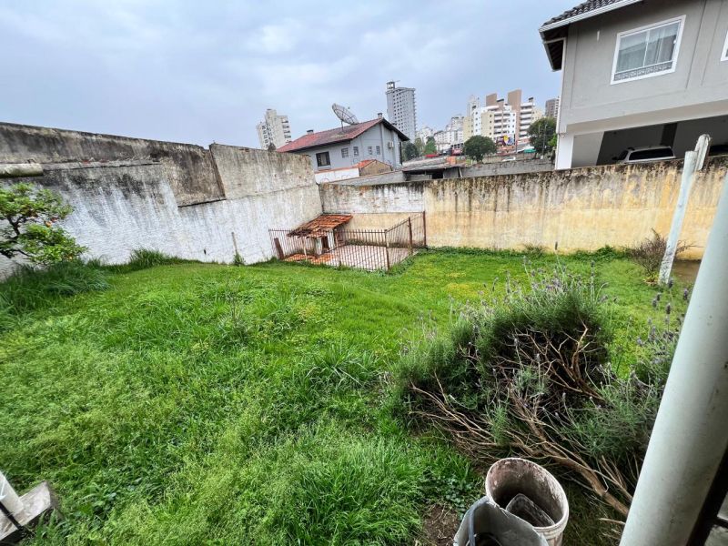 Casa 3 quartos  no bairro SÃO CRISTÓVÃO em LAGES