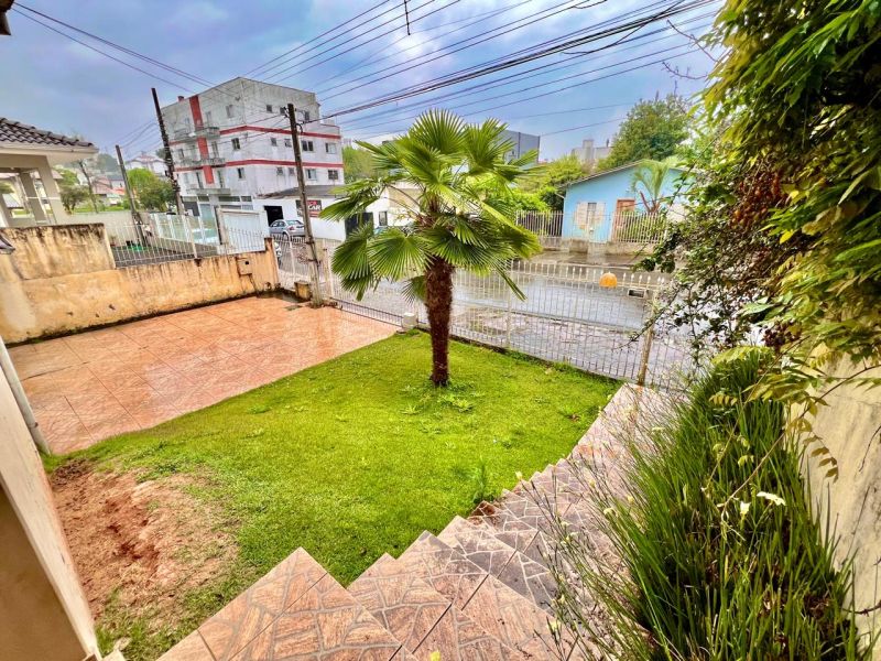 Casa 3 quartos  no bairro SÃO CRISTÓVÃO em LAGES
