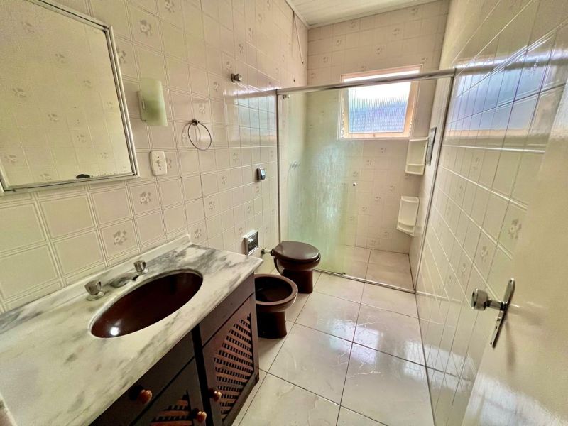 Casa 3 quartos  no bairro SÃO CRISTÓVÃO em LAGES