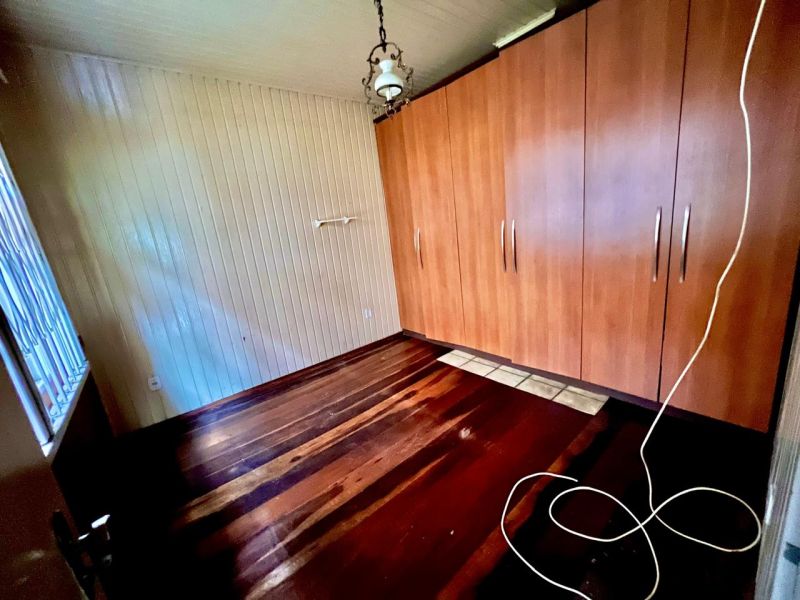 Casa 3 quartos  no bairro SÃO CRISTÓVÃO em LAGES