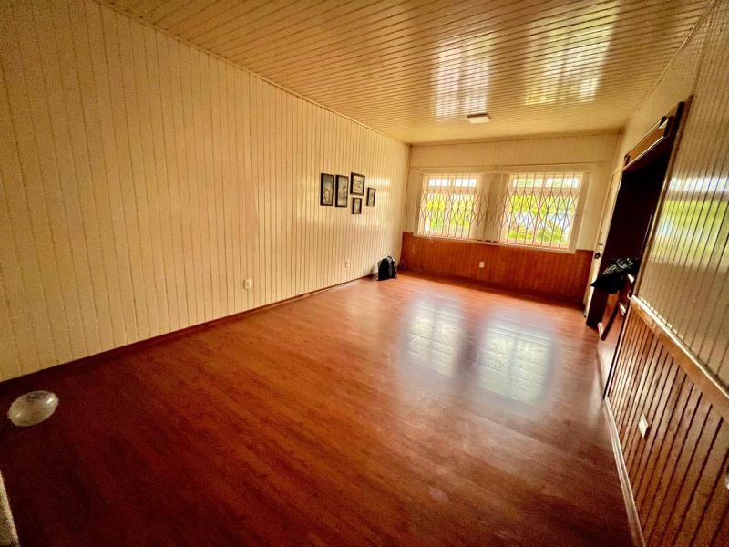 Casa 3 quartos  no bairro SÃO CRISTÓVÃO em LAGES