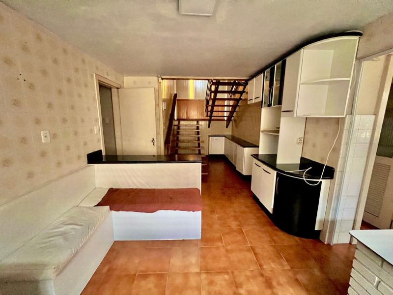 Casa 3 quartos  no bairro SÃO CRISTÓVÃO em LAGES