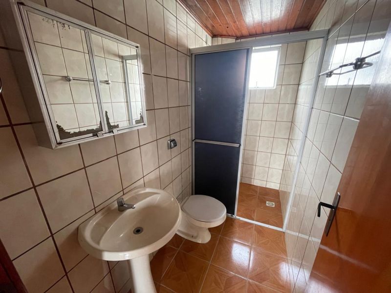 Apto 2 quartos  no bairro VILA NOVA em LAGES