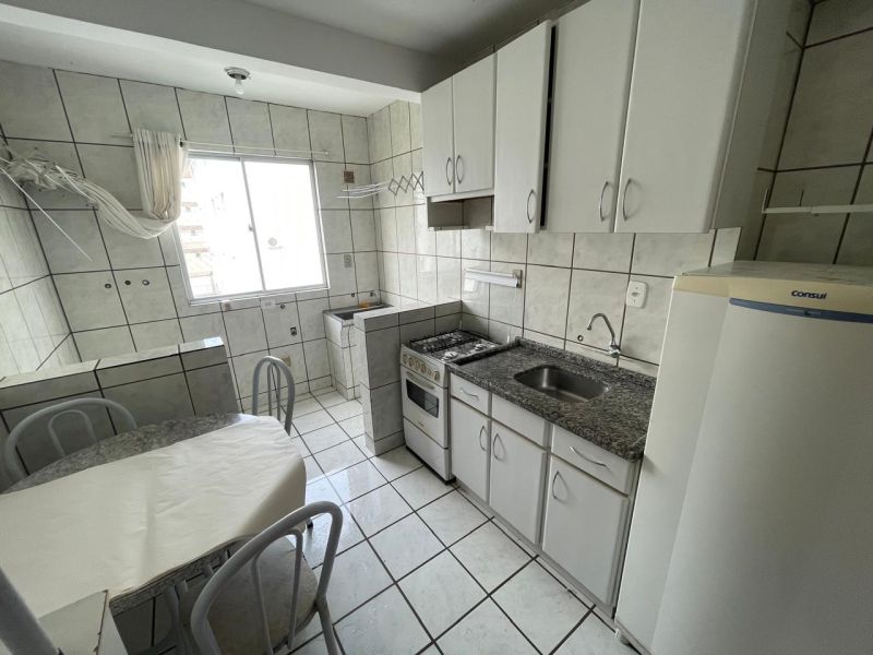 Apto 2 quartos  no bairro VILA NOVA em LAGES