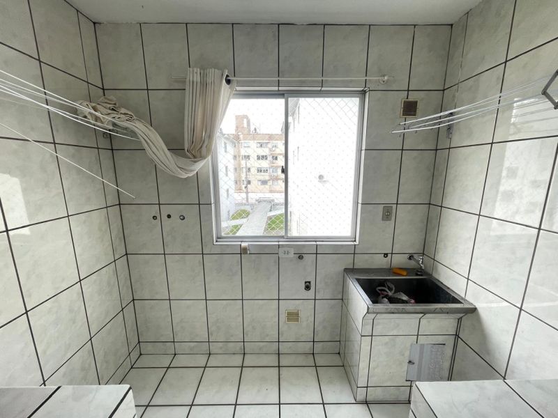 Apto 2 quartos  no bairro VILA NOVA em LAGES