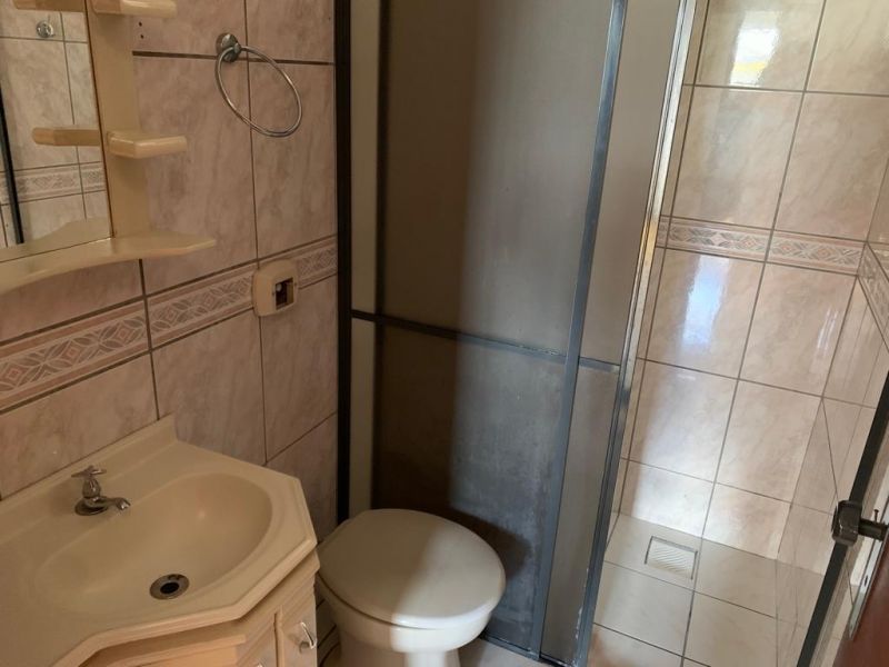 Apto 3 quartos  no bairro CENTRO em LAGES