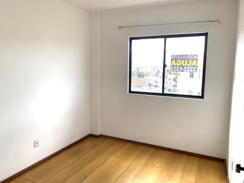 Apto 3 quartos  no bairro CENTRO em LAGES