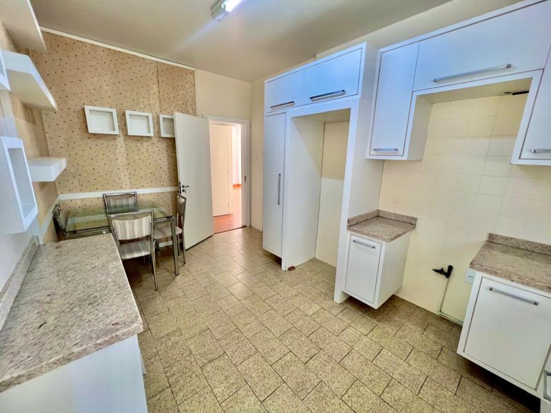 Apto 3 quartos  no bairro CENTRO em LAGES