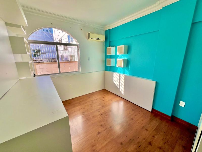 Apto 3 quartos  no bairro CENTRO em LAGES