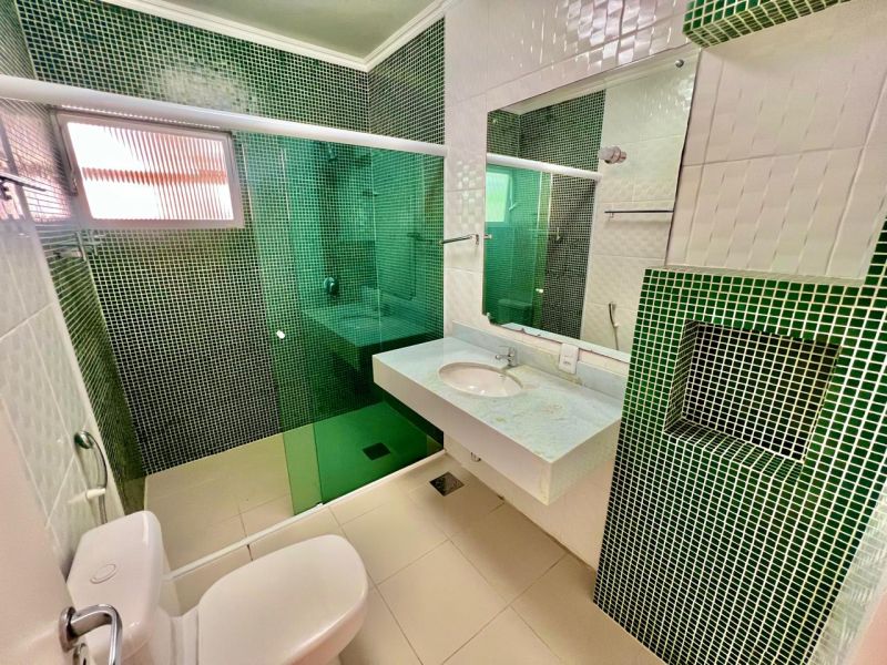 Apto 3 quartos  no bairro CENTRO em LAGES