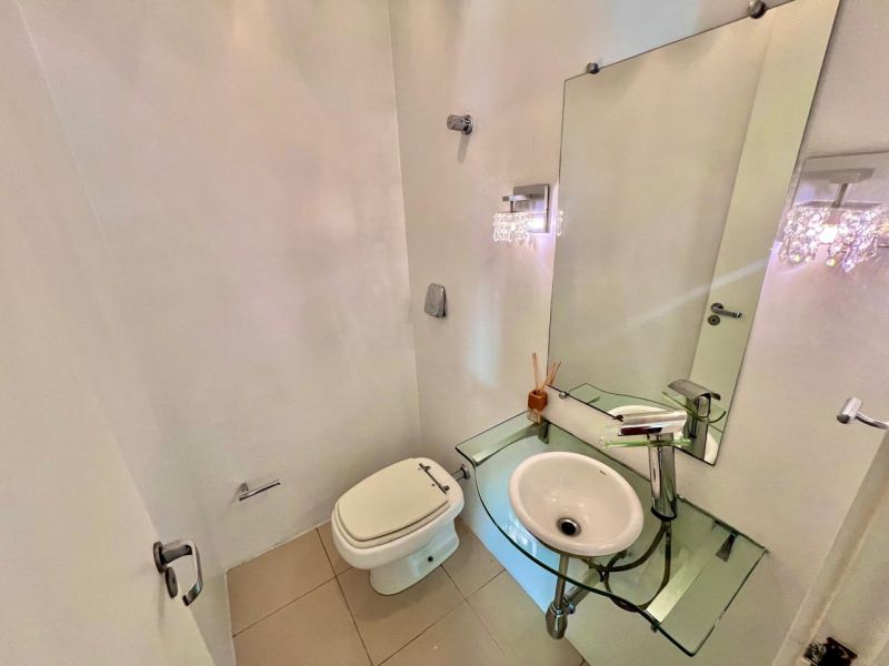 Apto 3 quartos  no bairro CENTRO em LAGES