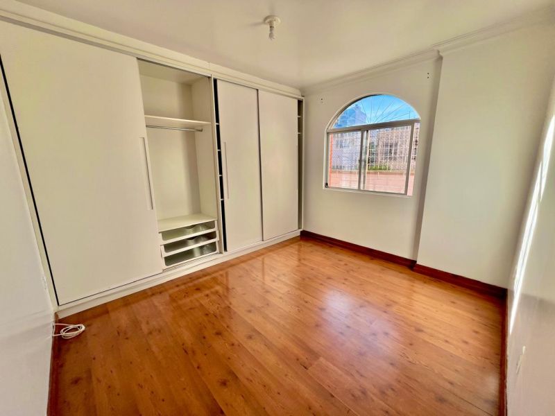 Apto 3 quartos  no bairro CENTRO em LAGES