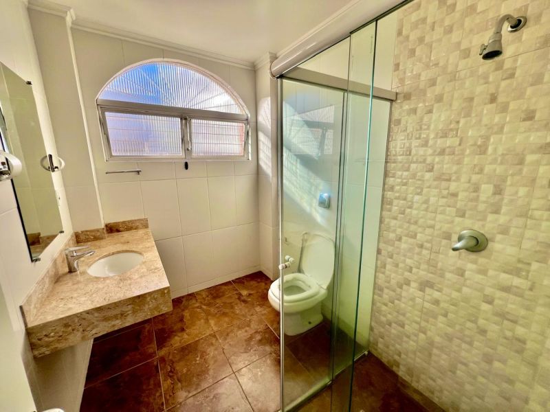 Apto 3 quartos  no bairro CENTRO em LAGES