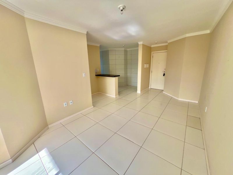 Apto 2 quartos  no bairro CENTRO em LAGES