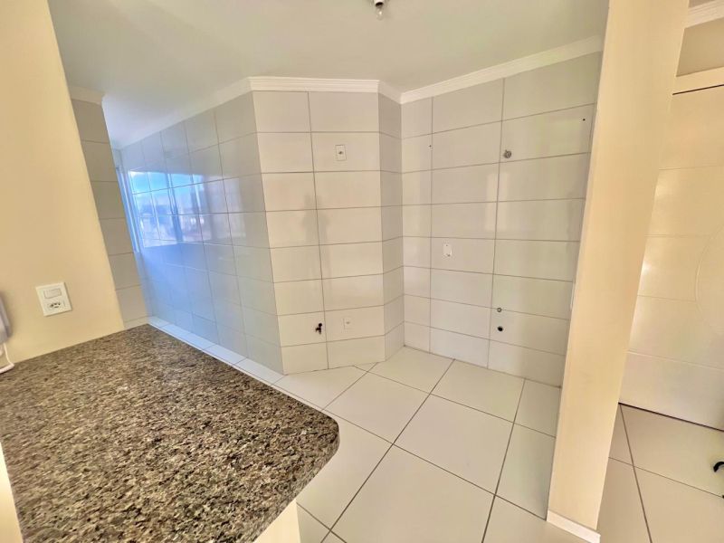 Apto 2 quartos  no bairro CENTRO em LAGES