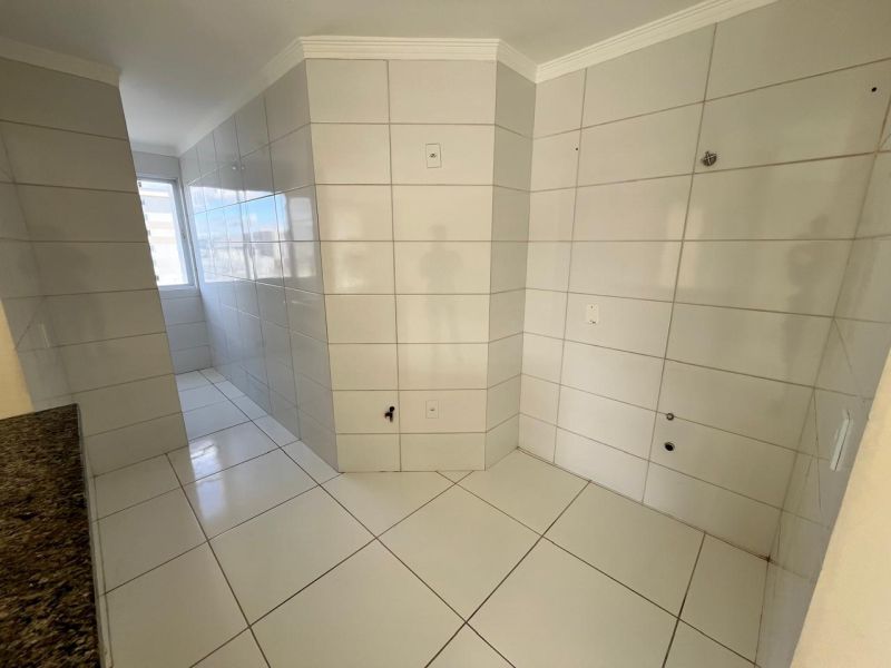 Apto 2 quartos  no bairro CENTRO em LAGES