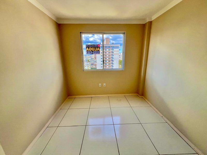 Apto 2 quartos  no bairro CENTRO em LAGES