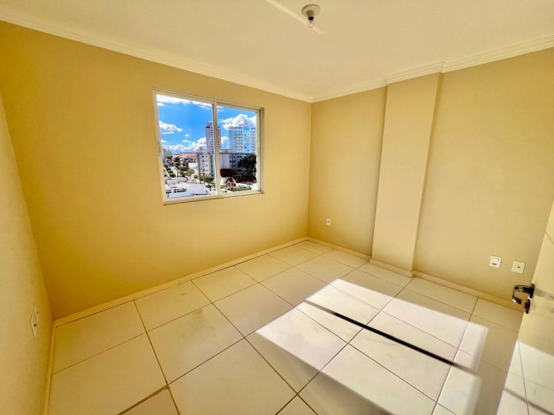 Apto 2 quartos  no bairro CENTRO em LAGES