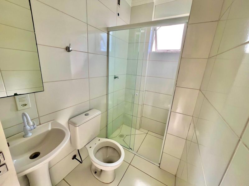 Apto 2 quartos  no bairro CENTRO em LAGES