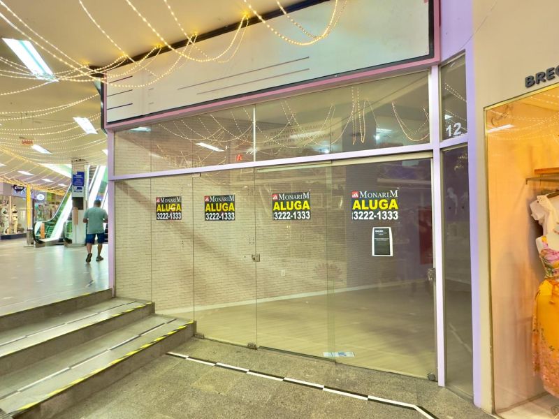 Sala no bairro CENTRO em LAGES