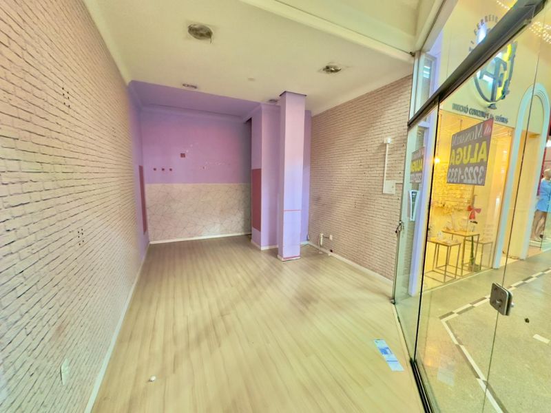 Sala no bairro CENTRO em LAGES