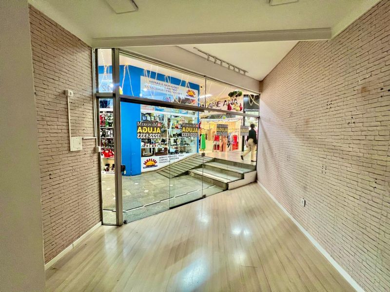 Sala no bairro CENTRO em LAGES