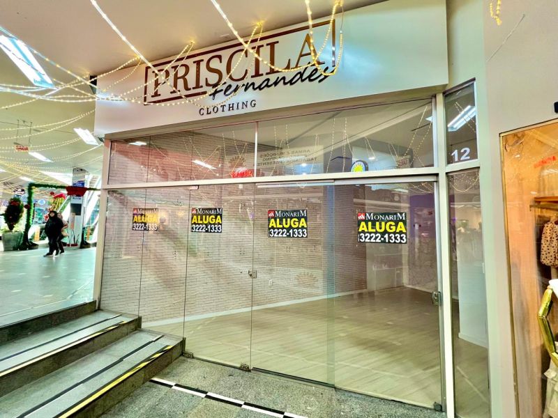 Sala no bairro CENTRO em LAGES