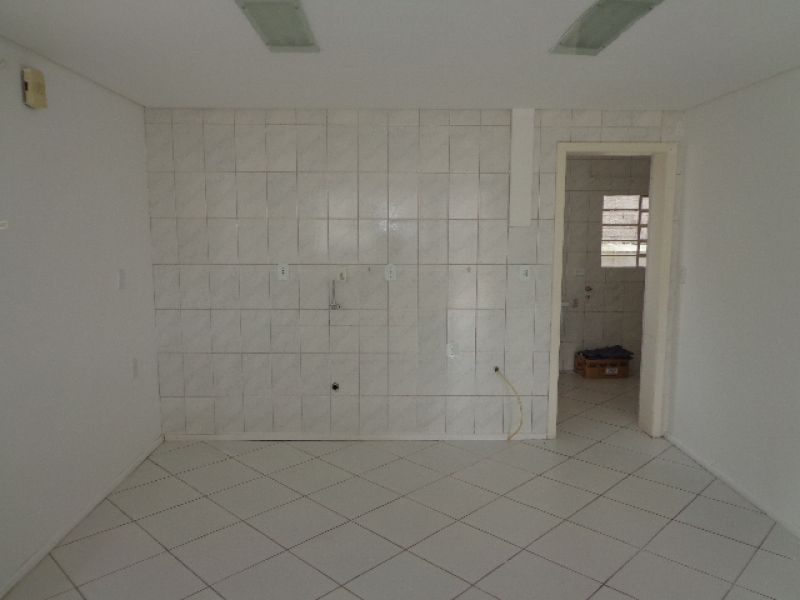 Casa 2 quartos  no bairro CORAL em LAGES