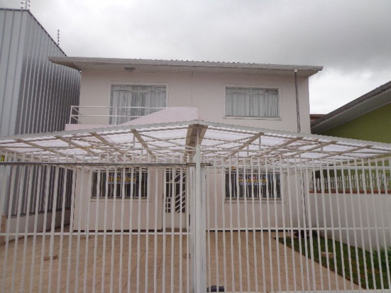 Casa 2 quartos  no bairro CORAL em LAGES