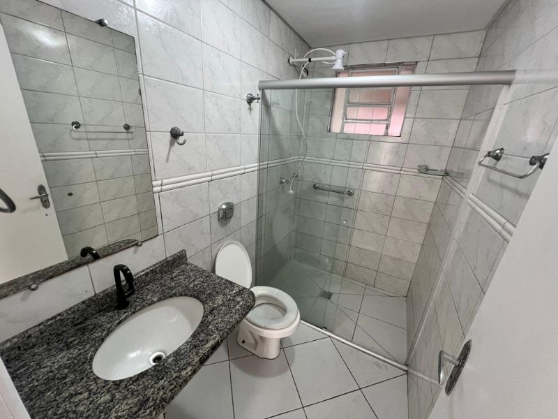Casa 2 quartos  no bairro CORAL em LAGES