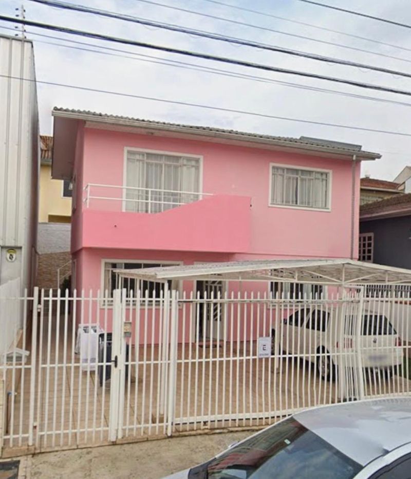 Casa 2 quartos  no bairro CORAL em LAGES