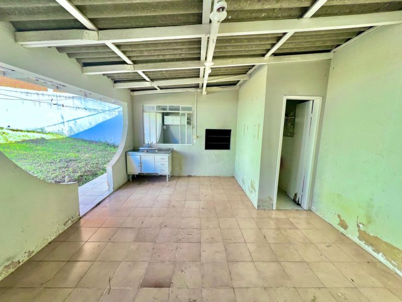 Casa 4 quartos  no bairro CENTRO em LAGES