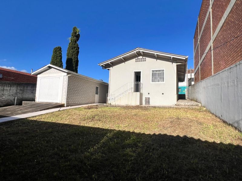 Casa 4 quartos  no bairro CENTRO em LAGES