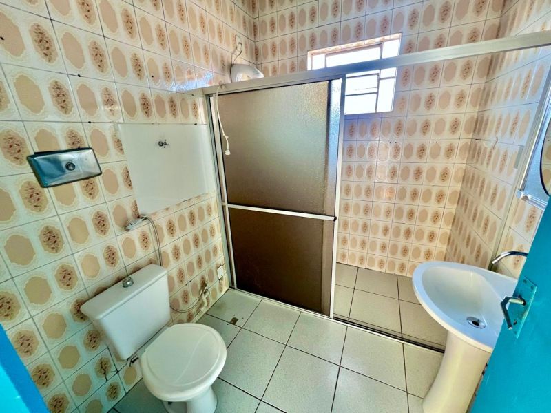 Casa 4 quartos  no bairro CENTRO em LAGES