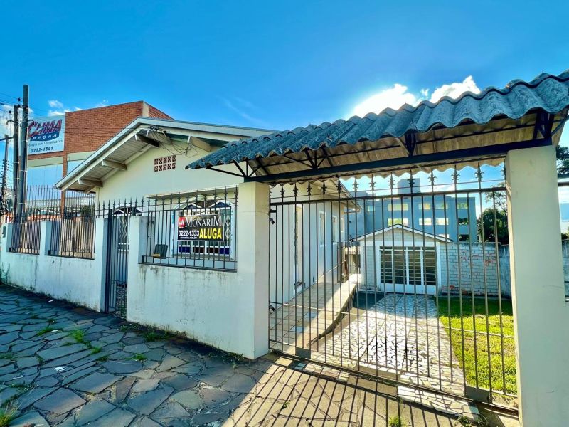 Casa 4 quartos  no bairro CENTRO em LAGES