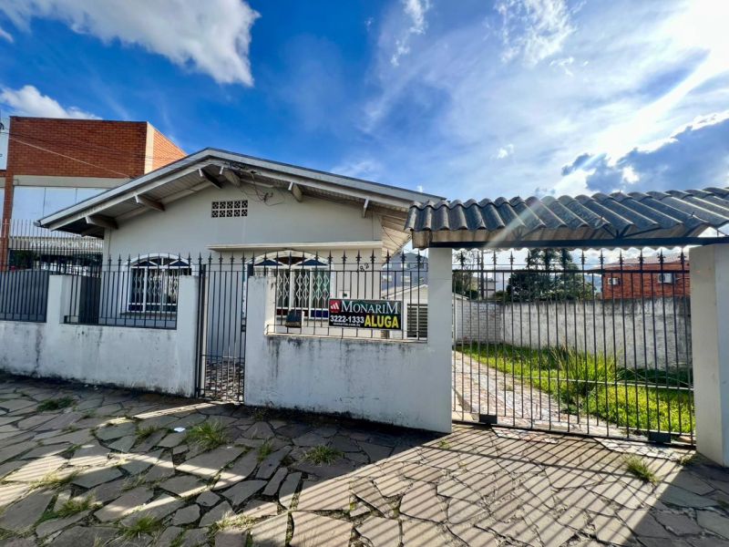 Casa 4 quartos  no bairro CENTRO em LAGES