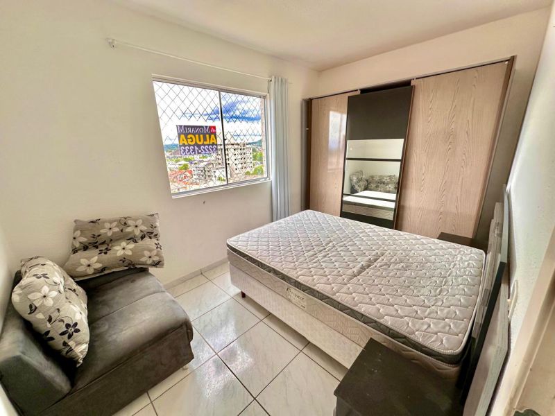 Apto 2 quartos  no bairro UNIVERSITÁRIO em LAGES