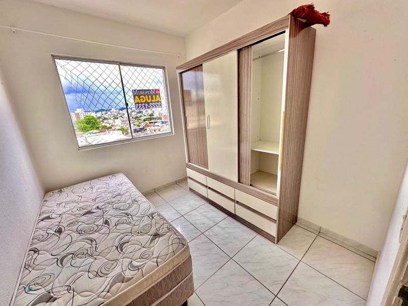 Apto 2 quartos  no bairro UNIVERSITÁRIO em LAGES