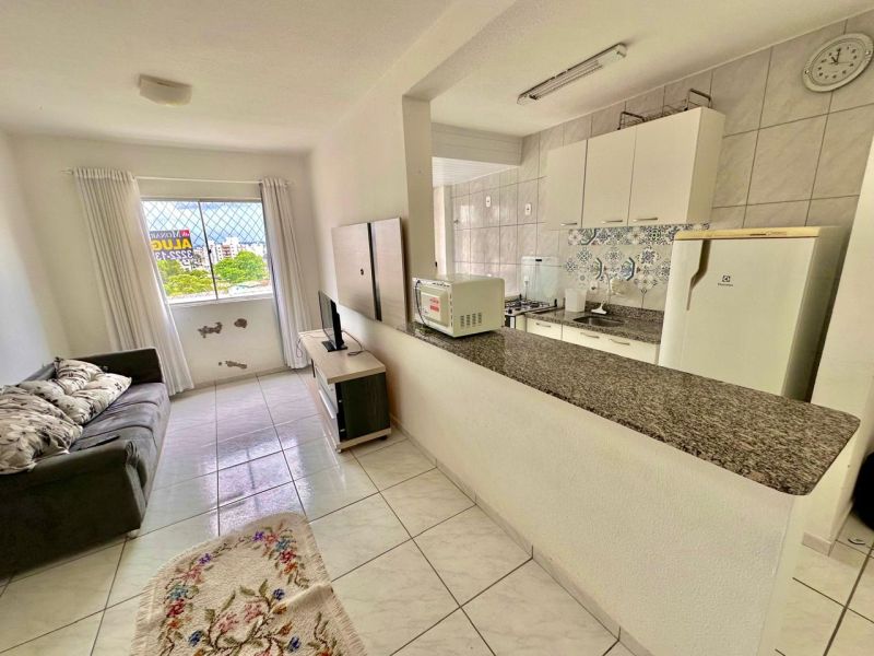 Apto 2 quartos  no bairro UNIVERSITÁRIO em LAGES