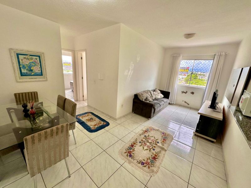 Apto 2 quartos  no bairro UNIVERSITÁRIO em LAGES