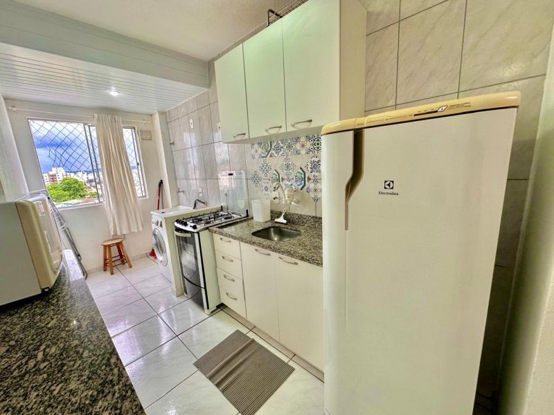 Apto 2 quartos  no bairro UNIVERSITÁRIO em LAGES