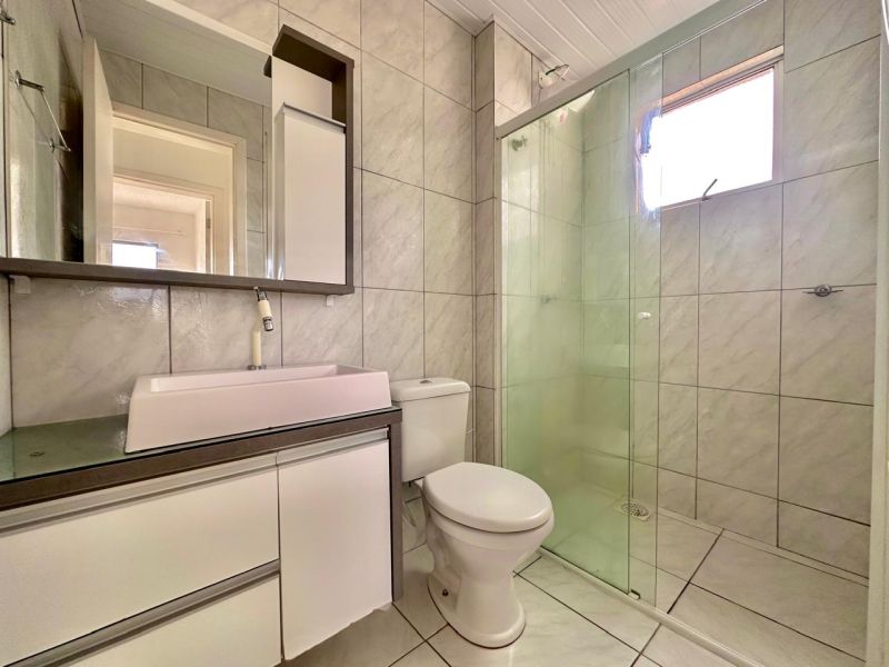 Apto 2 quartos  no bairro UNIVERSITÁRIO em LAGES