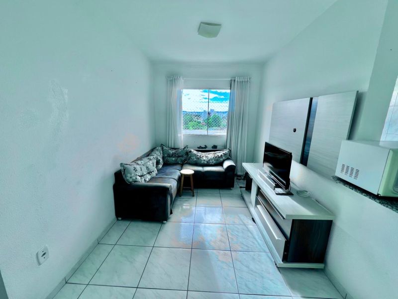 Apto 2 quartos  no bairro UNIVERSITÁRIO em LAGES