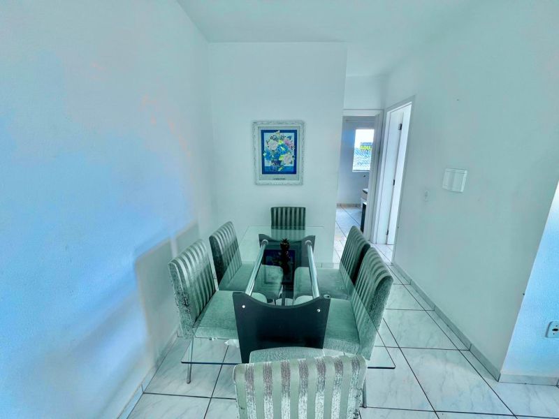 Apto 2 quartos  no bairro UNIVERSITÁRIO em LAGES