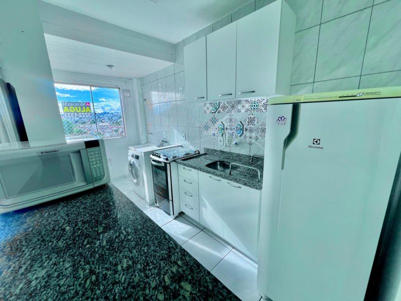 Apto 2 quartos  no bairro UNIVERSITÁRIO em LAGES