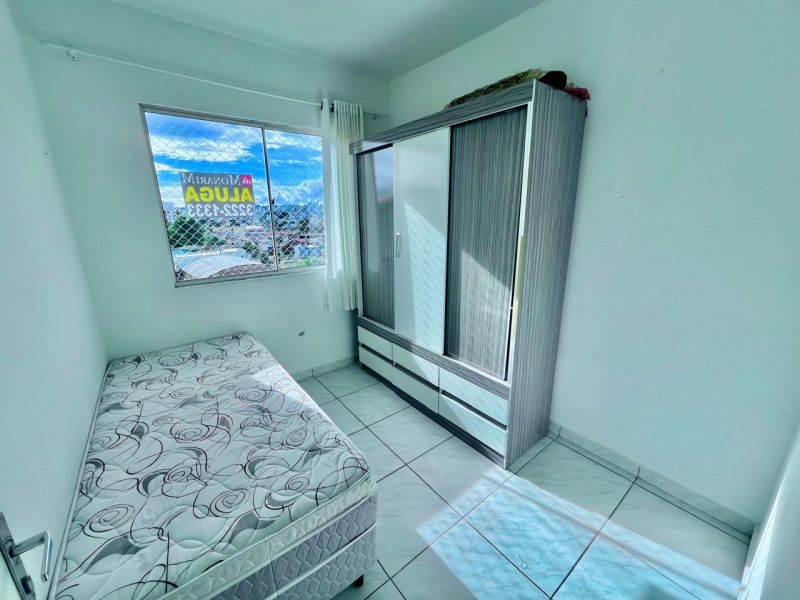 Apto 2 quartos  no bairro UNIVERSITÁRIO em LAGES