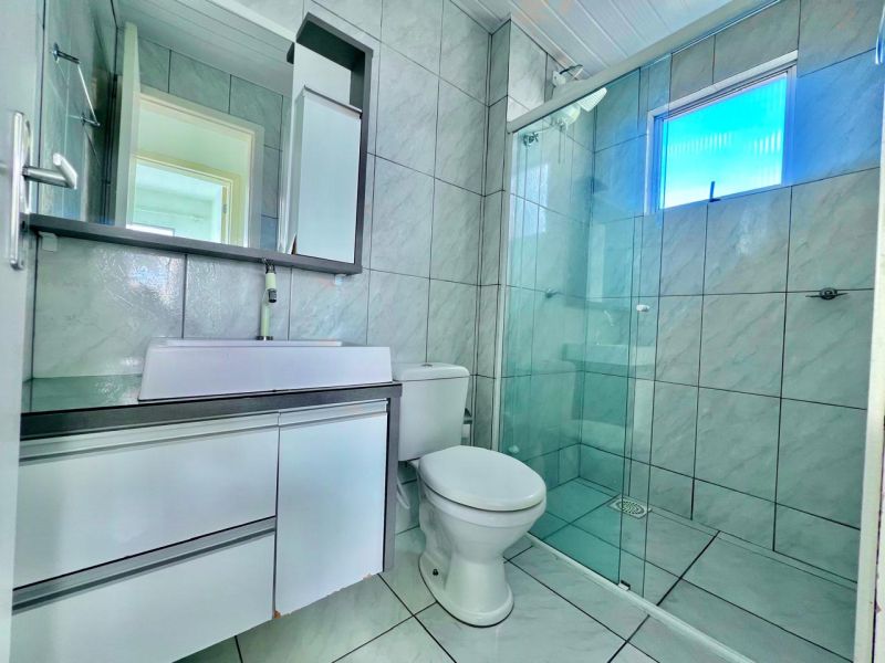 Apto 2 quartos  no bairro UNIVERSITÁRIO em LAGES